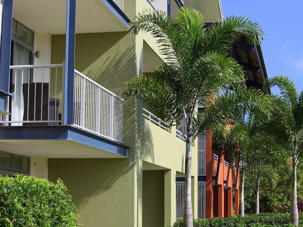 The Sebel Palm Cove Aparthotel Bagian luar foto