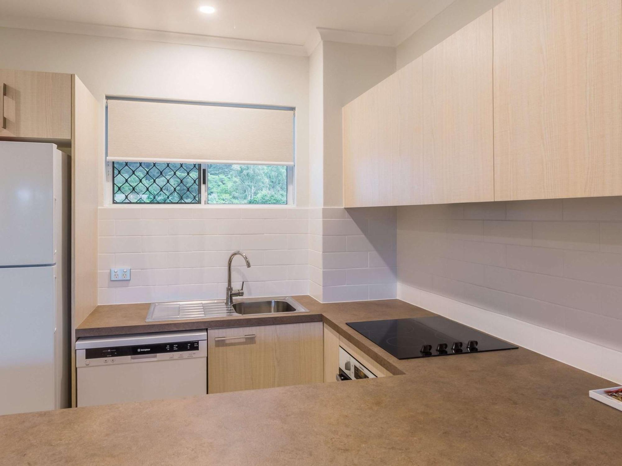 The Sebel Palm Cove Aparthotel Bagian luar foto