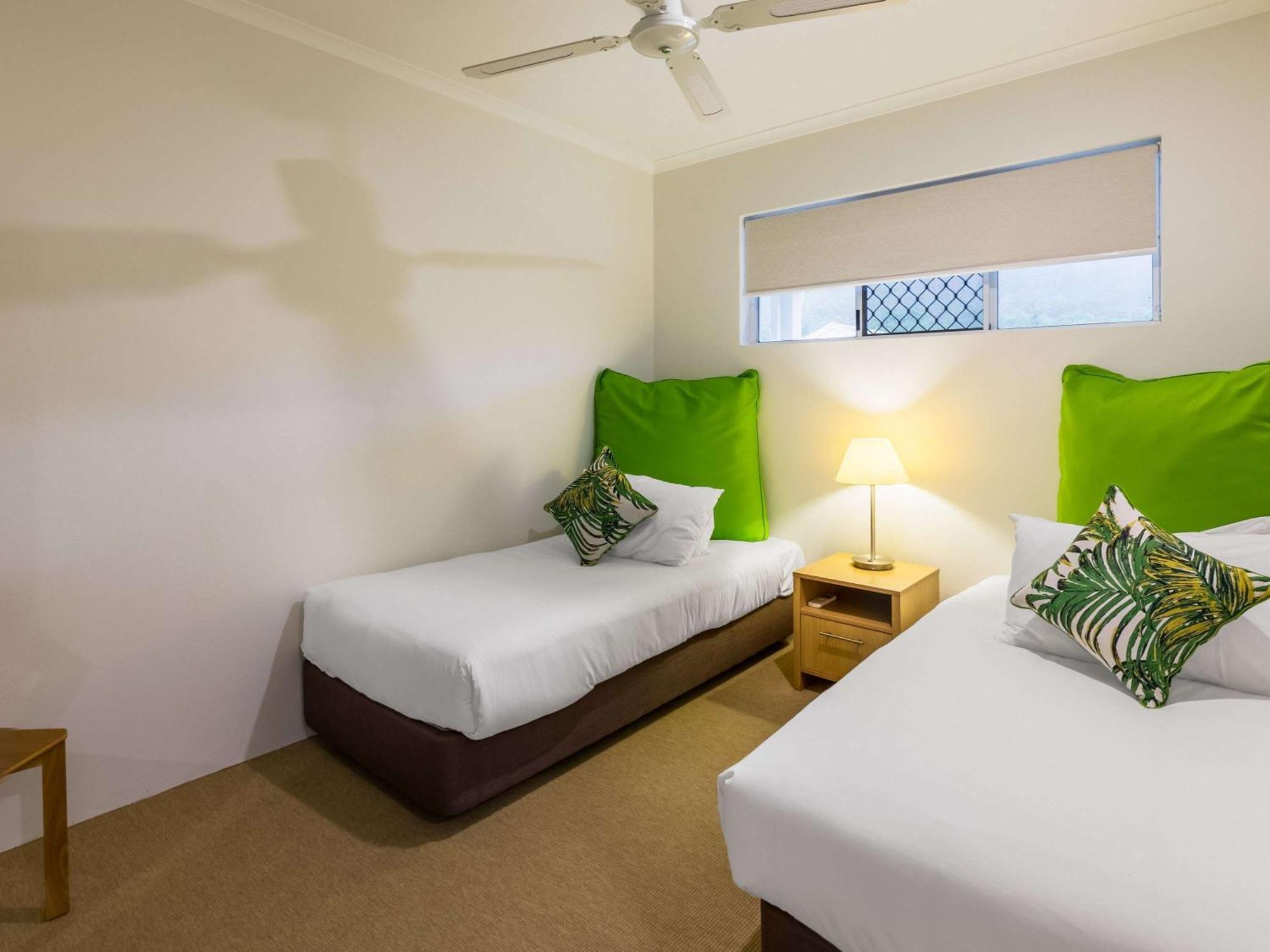 The Sebel Palm Cove Aparthotel Bagian luar foto