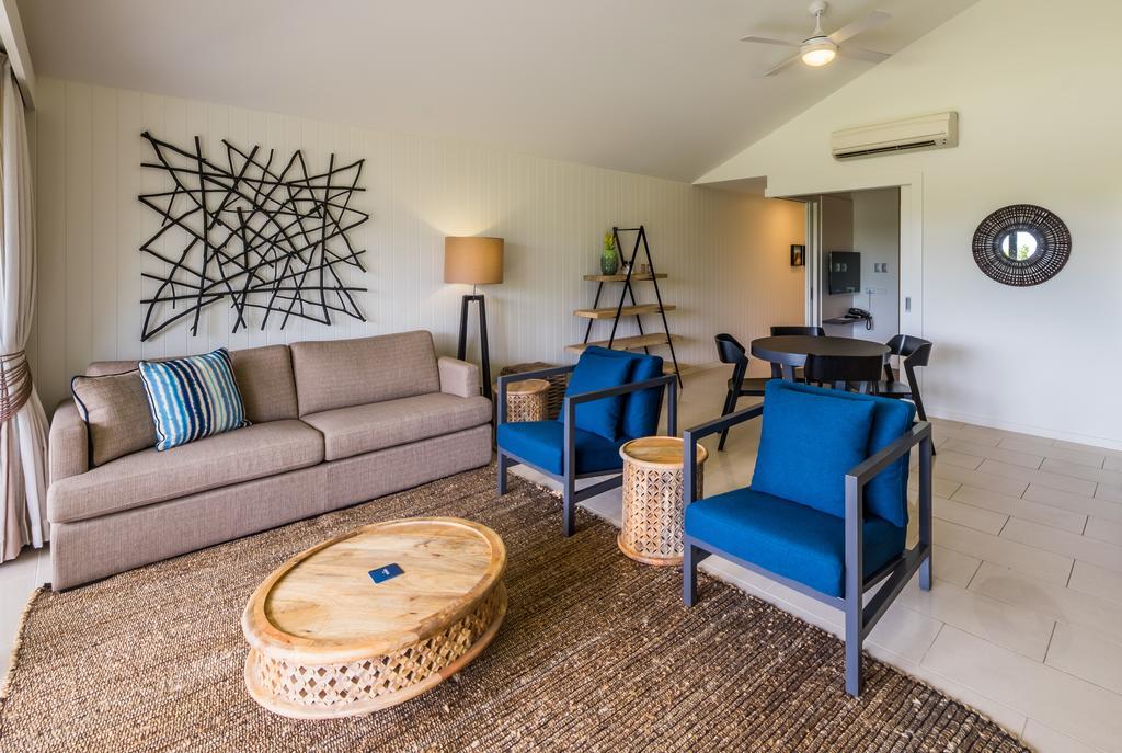 The Sebel Palm Cove Aparthotel Bagian luar foto