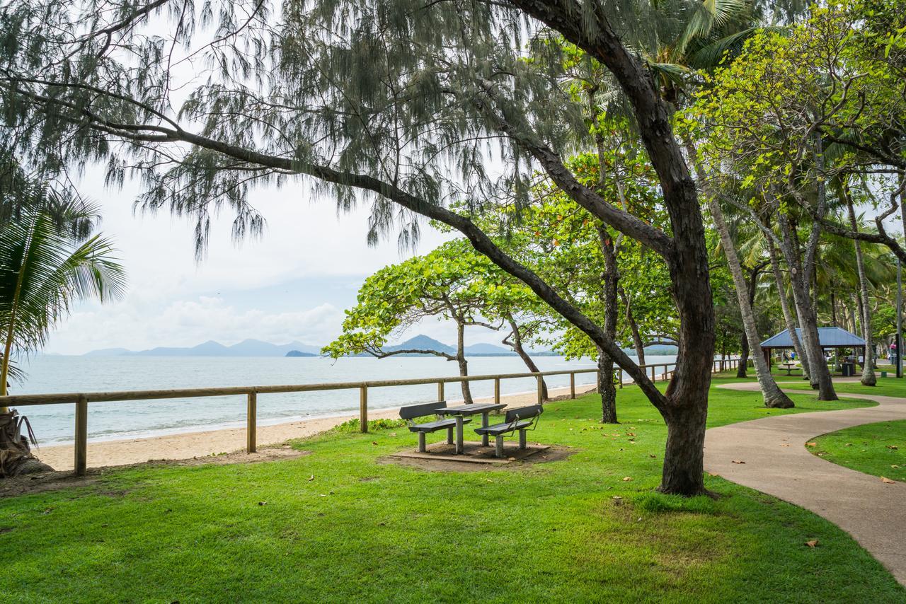 The Sebel Palm Cove Aparthotel Bagian luar foto