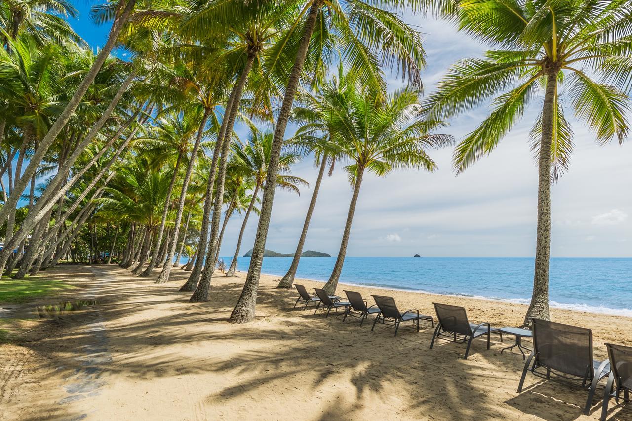 The Sebel Palm Cove Aparthotel Bagian luar foto