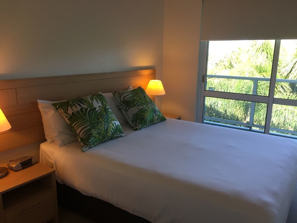 The Sebel Palm Cove Aparthotel Bagian luar foto