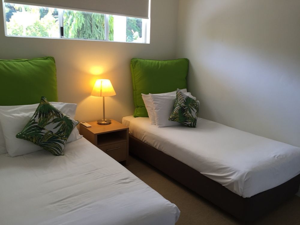 The Sebel Palm Cove Aparthotel Bagian luar foto