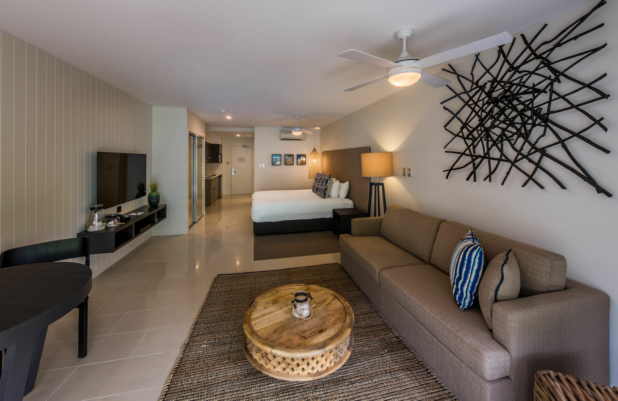 The Sebel Palm Cove Aparthotel Bagian luar foto