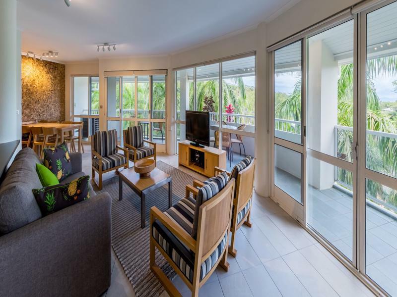 The Sebel Palm Cove Aparthotel Bagian luar foto