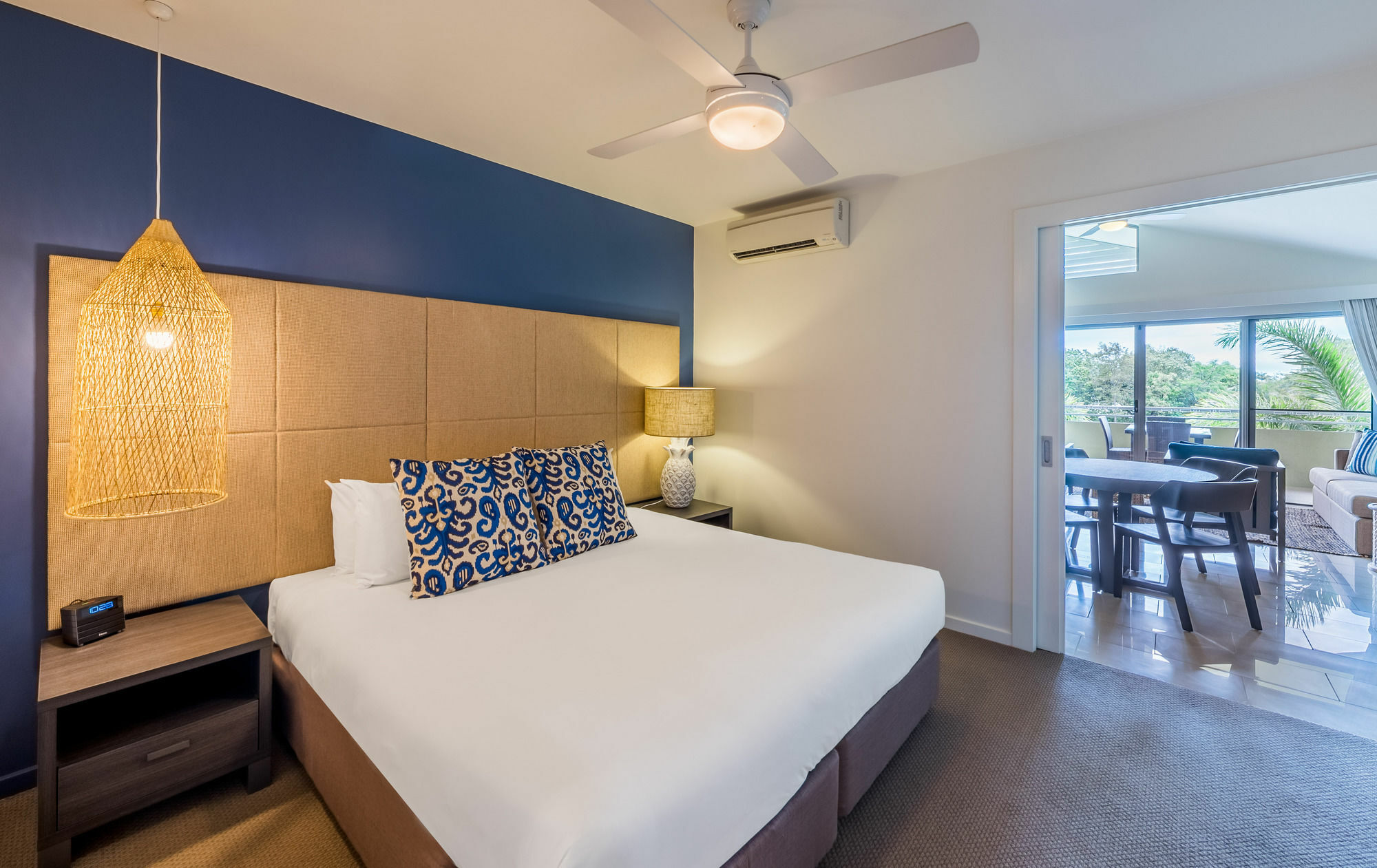 The Sebel Palm Cove Aparthotel Bagian luar foto