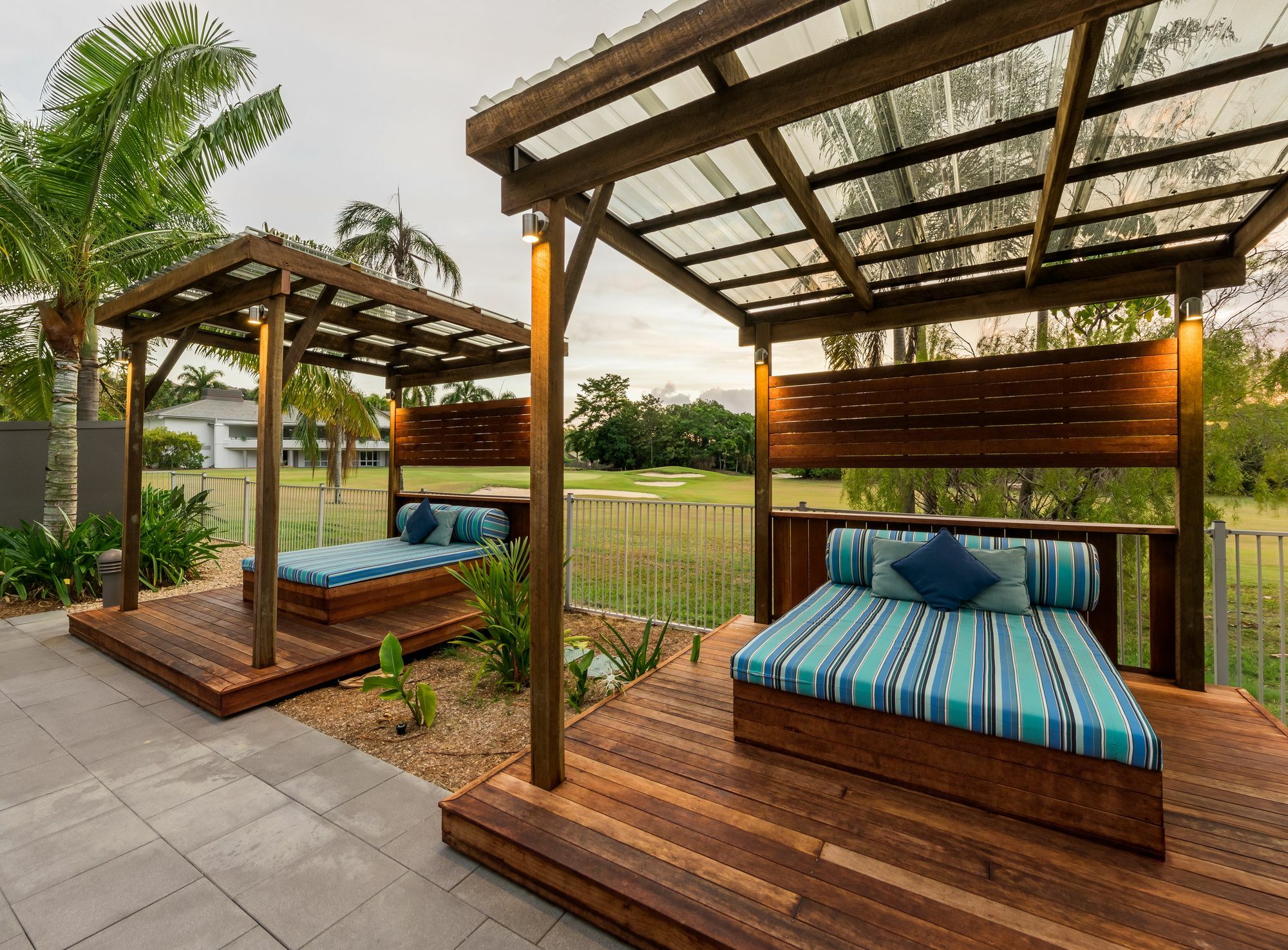 The Sebel Palm Cove Aparthotel Bagian luar foto