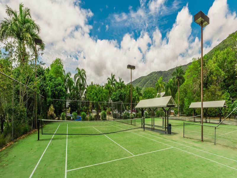The Sebel Palm Cove Aparthotel Bagian luar foto