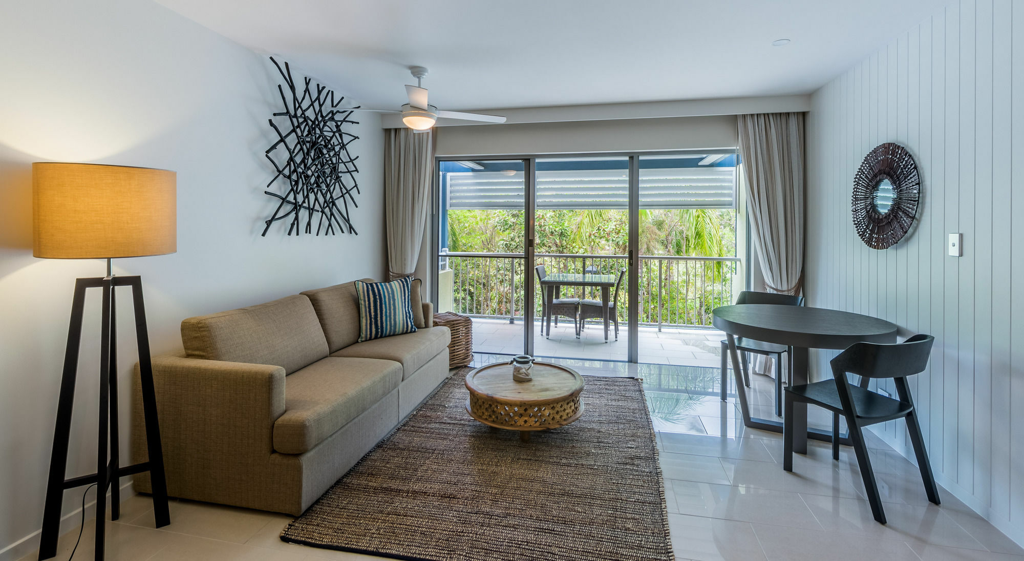 The Sebel Palm Cove Aparthotel Bagian luar foto
