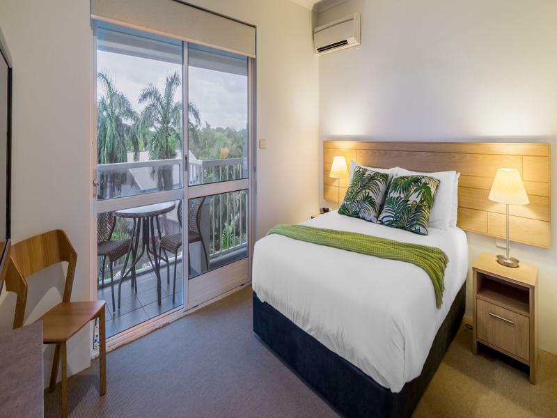 The Sebel Palm Cove Aparthotel Bagian luar foto