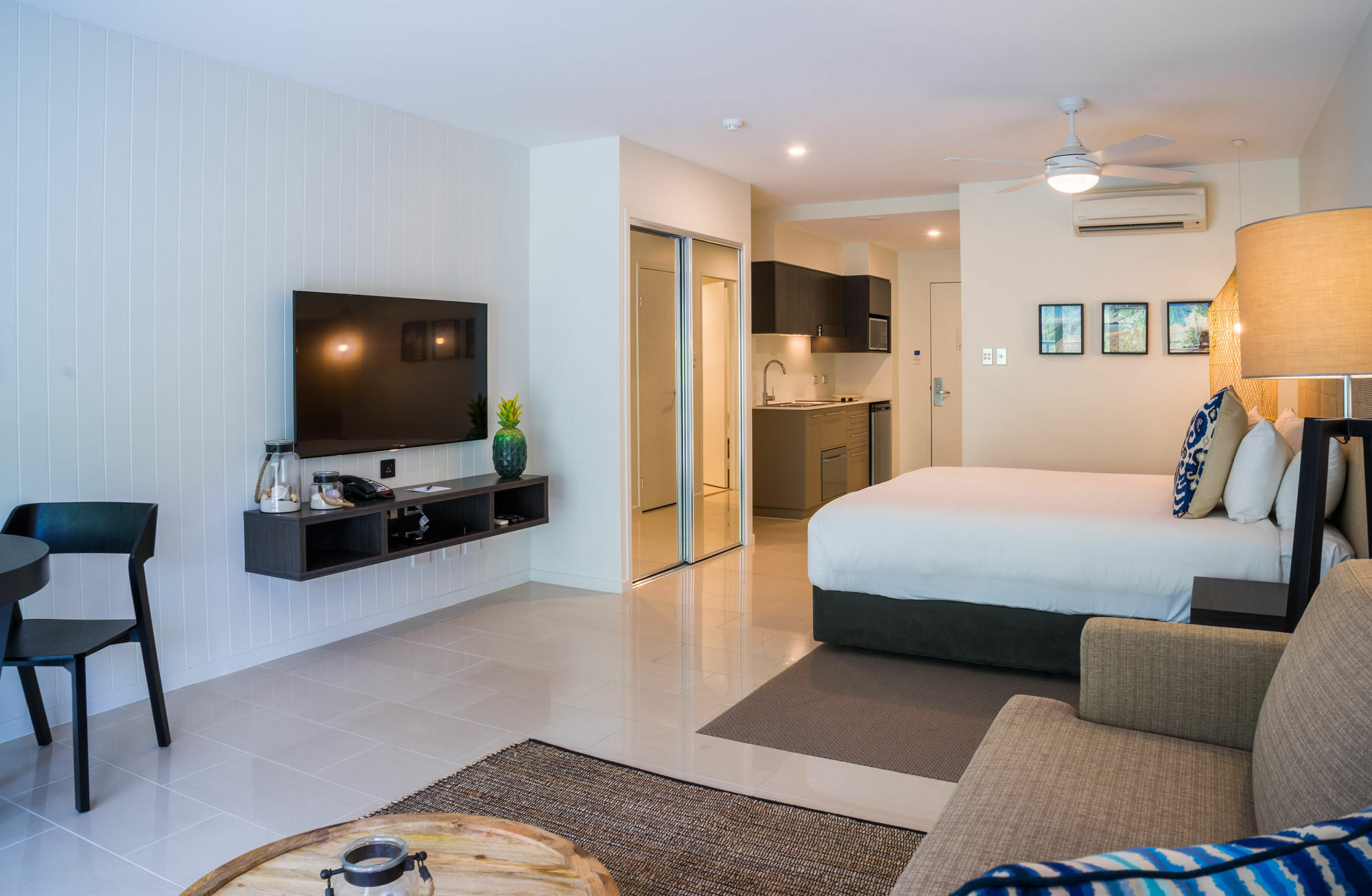 The Sebel Palm Cove Aparthotel Bagian luar foto