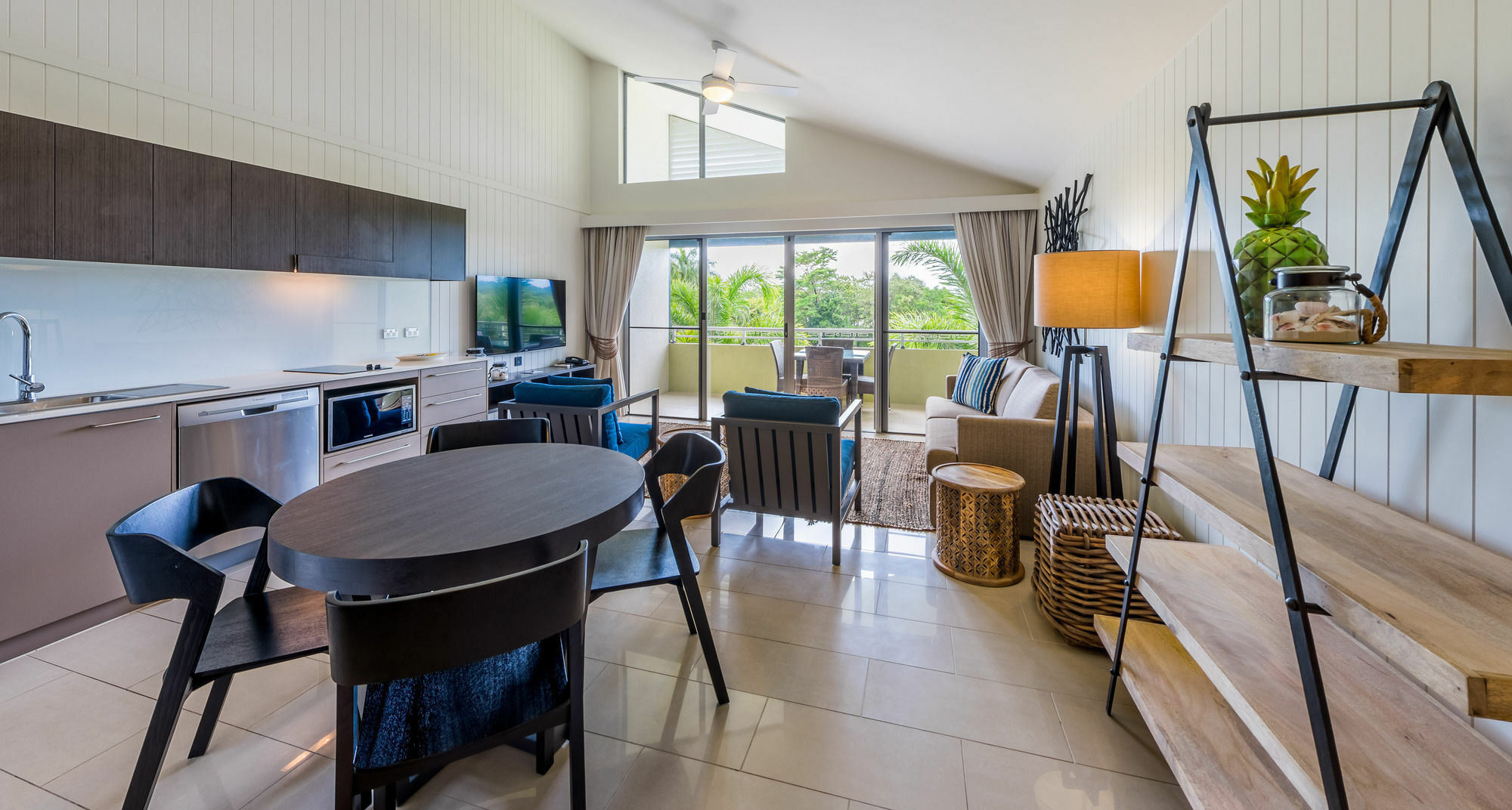The Sebel Palm Cove Aparthotel Bagian luar foto
