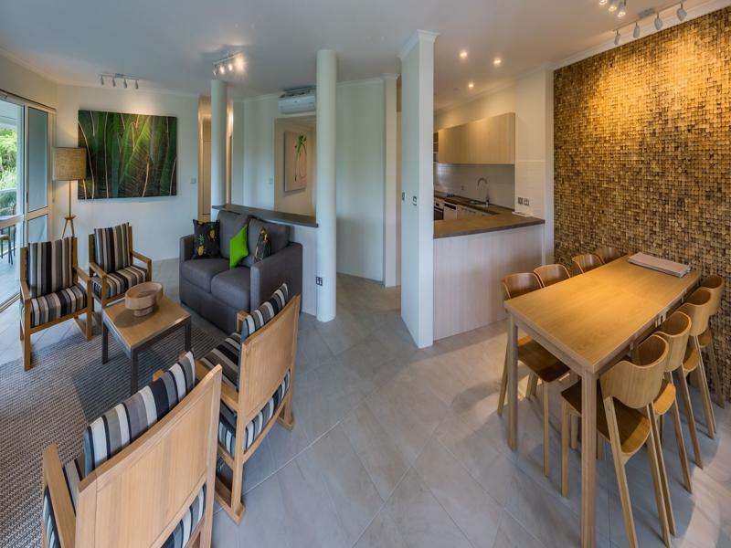 The Sebel Palm Cove Aparthotel Bagian luar foto