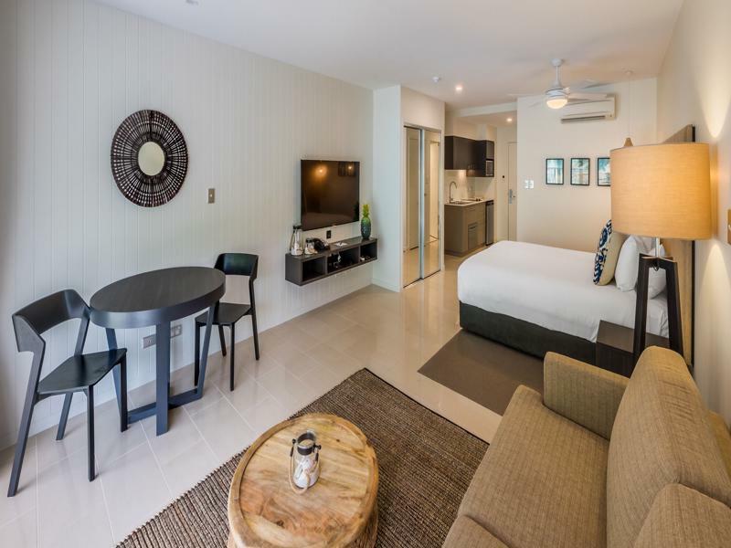 The Sebel Palm Cove Aparthotel Bagian luar foto