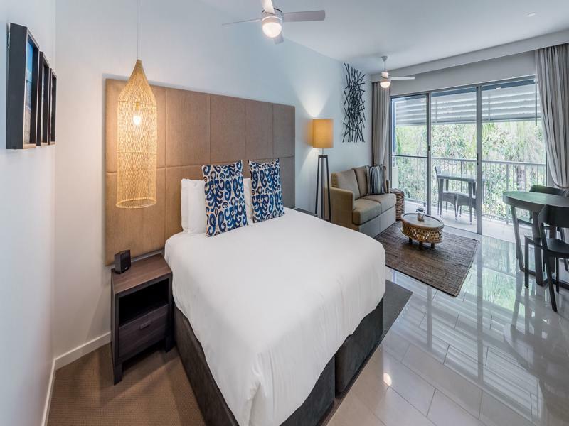 The Sebel Palm Cove Aparthotel Bagian luar foto